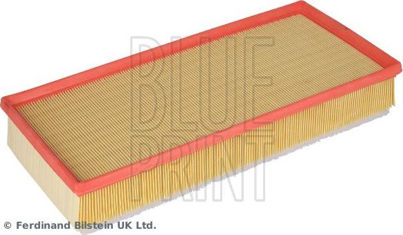 Воздушный фильтр Blue Print для Porsche Cayenne II (958) 2010-2014. Артикул ADV182251