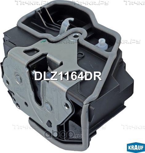 Замок двери Krauf. Артикул DLZ1164DR