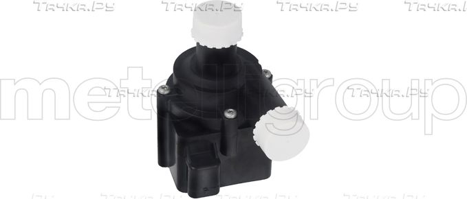 Дополнительный водяной насос Metelli для Skoda Fabia III 2014-2026. Артикул 25-0018