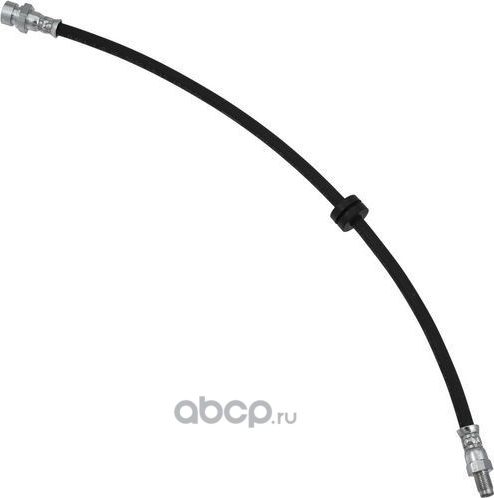 Шланг тормозной Kia Carens, Sephia, Shuma, Spectra, front, L/R (Zikmar). Артикул Z75669R