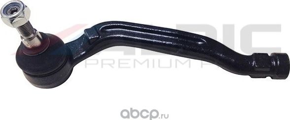 Рулевойнаконечник левый GM COMBO, PSA 3008,308,5008,508,C4 PICASSO,C5 AIRCROSS,P (Alpic). Артикул ARE231L