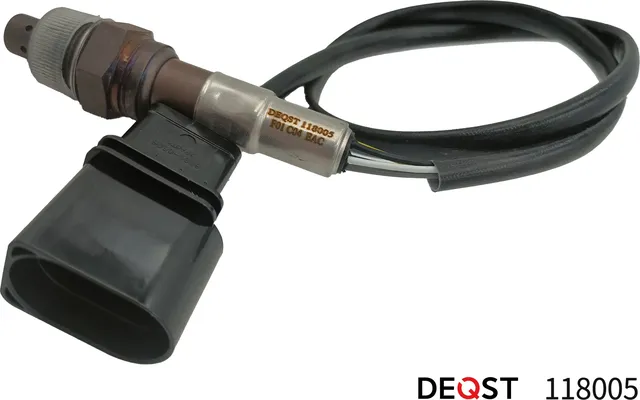Датчик кислорода VW GOLF V (1K1) 10.03-09.08 1,6 (Deqst). Артикул 118005