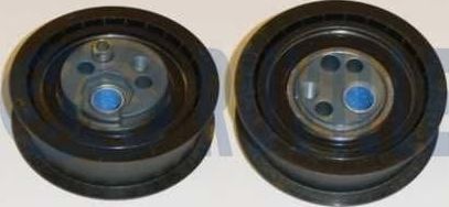 Натяжной ролик (натяжитель) ремня ГРМ Ruville. Артикул 540140