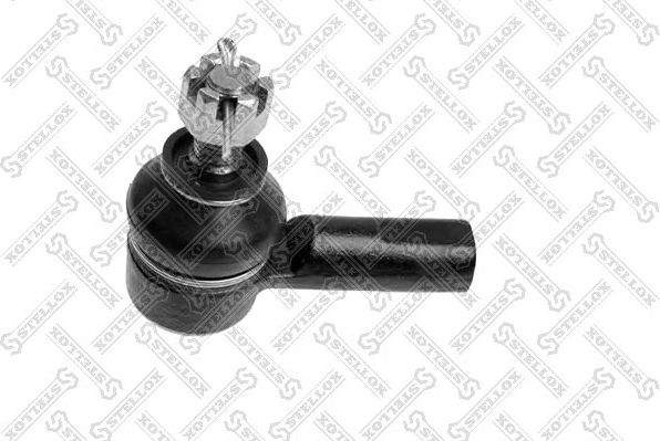 Наконечник рулевой тяги Stellox. Артикул 51-02474-SX