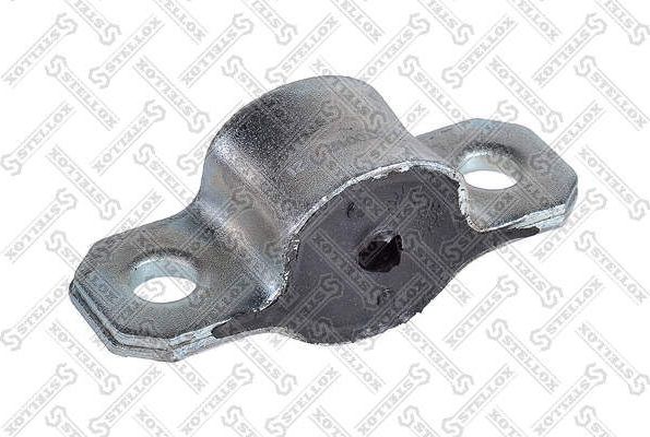 Втулка стабилизатора Stellox передняя для Fiat Punto II 1999-2012. Артикул 79-00502-SX