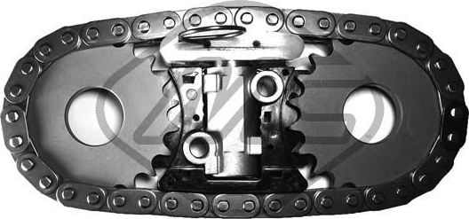 Цепь ГРМ Metalcaucho для IVECO Daily IV 2006-2011. Артикул 06176