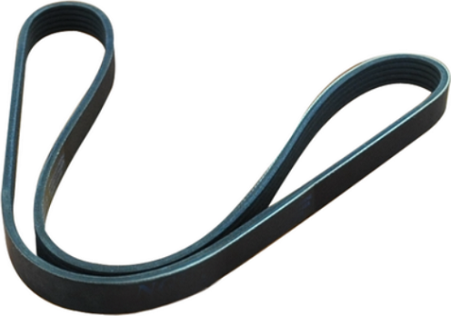 Приводной ремень поликлиновой ASAM для Audi S1 I (8X) 2014-2018. Артикул 55988