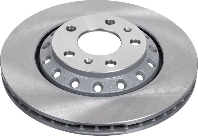 Тормозной диск Febi Bilstein задний для Audi S8 I (D2) 1996-2002. Артикул 36238