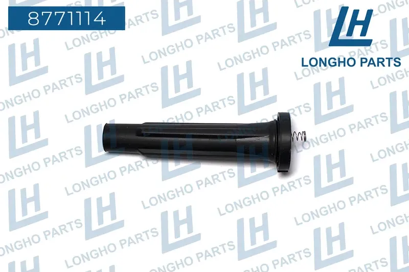 Наконечник катушки зажигания MAZDA PE0118100 (Longho) Longho. Артикул 8771114
