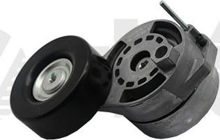 Натяжной ролик (натяжитель) приводного клинового зубчатого ремня Vika. Артикул 99031770001