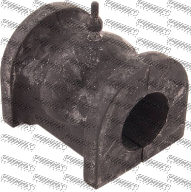 Втулка стабилизатора Febest передняя правая/левая для Honda HR-V I 2000-2005. Артикул HSB-HRVF