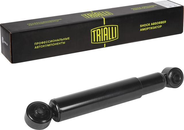 Амортизатор Trialli. Артикул AH 05509
