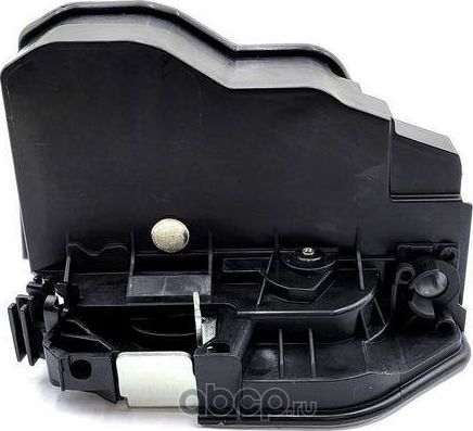 СИСТЕМНЫЙ ЗАМОК ПД ДВЕРИ ЛЕВЫЙ в сборе (Высокого качества) (Toie). Артикул TEBW5102143