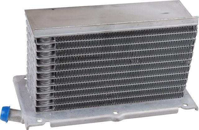 Интеркулер JP Group для Volkswagen Jetta VI 2010-2019. Артикул 1117501500