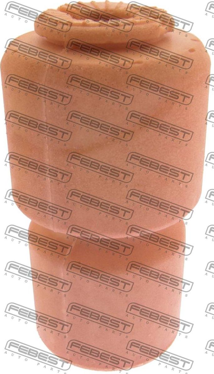Отбойник амортизатора (стойки) Febest. Артикул MZD-323R