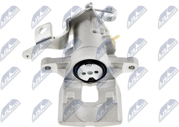 Тормозной суппорт NTY. Артикул HZT-CT-016