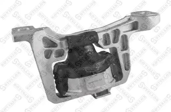 Подушка (опора) двигателя Stellox правая для Ford C-MAX I 2003-2010. Артикул 25-18156-SX