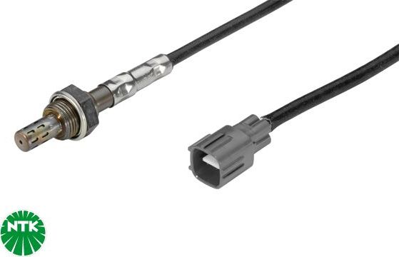 Лямбда-зонд (кислородный датчик) NGK. Артикул 1526