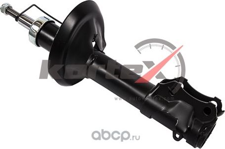 Амортизатор пер.масл.(стойка) (Kortex) Kortex. Артикул KSA800STD