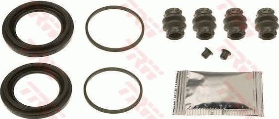 Ремкомплект тормозного суппорта TRW. Артикул ST1111