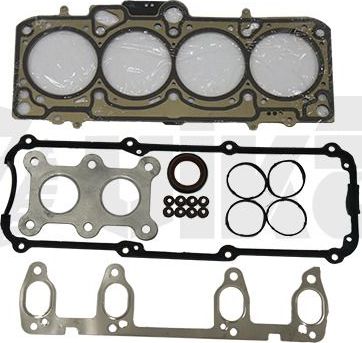 Комплект прокладок ГБЦ Vika. Артикул K11771301
