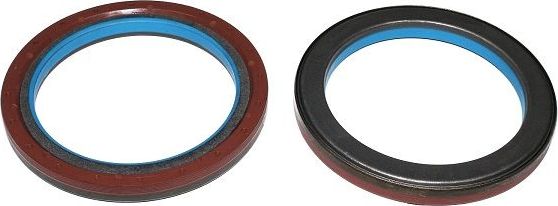 Сальник коленвала Elring (FPM (Fluor-Kautschuk)). Артикул 381.260