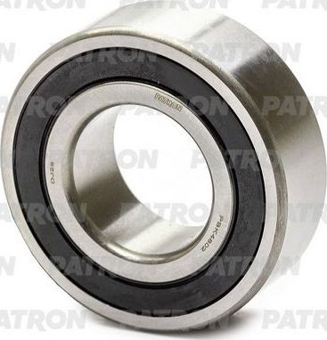 Подшипник полуоси Patron. Артикул PBK4802