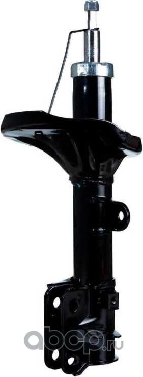 АМОРТИЗАТОР HYUNDAI TUCSON 2.0 04 -, задний правый газомасляный, (VOLRAM) VR1124. Артикул VR11243