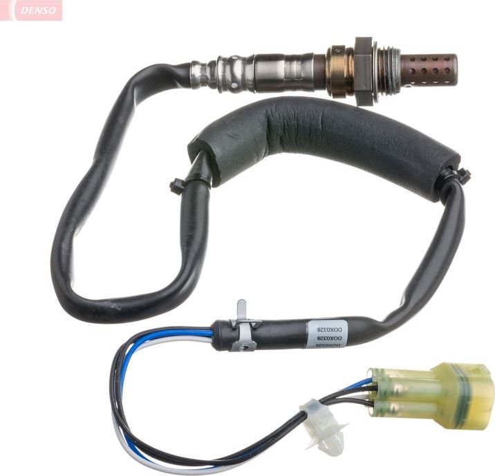 Лямбда-зонд (кислородный датчик) Denso Direct fit switching sensor. Артикул DOX-0328