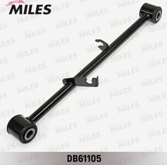 Поперечный рычаг задней подвески Miles правый для Nissan X-Trail T30 2001-2013. Артикул DB61105