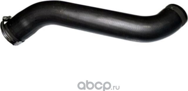 Патрубок турбокомпрессора (Bogap) Bogap. Артикул A1711189