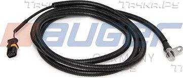 Датчик ABS Auger правый для MAN TGM 2005-2026. Артикул 75741