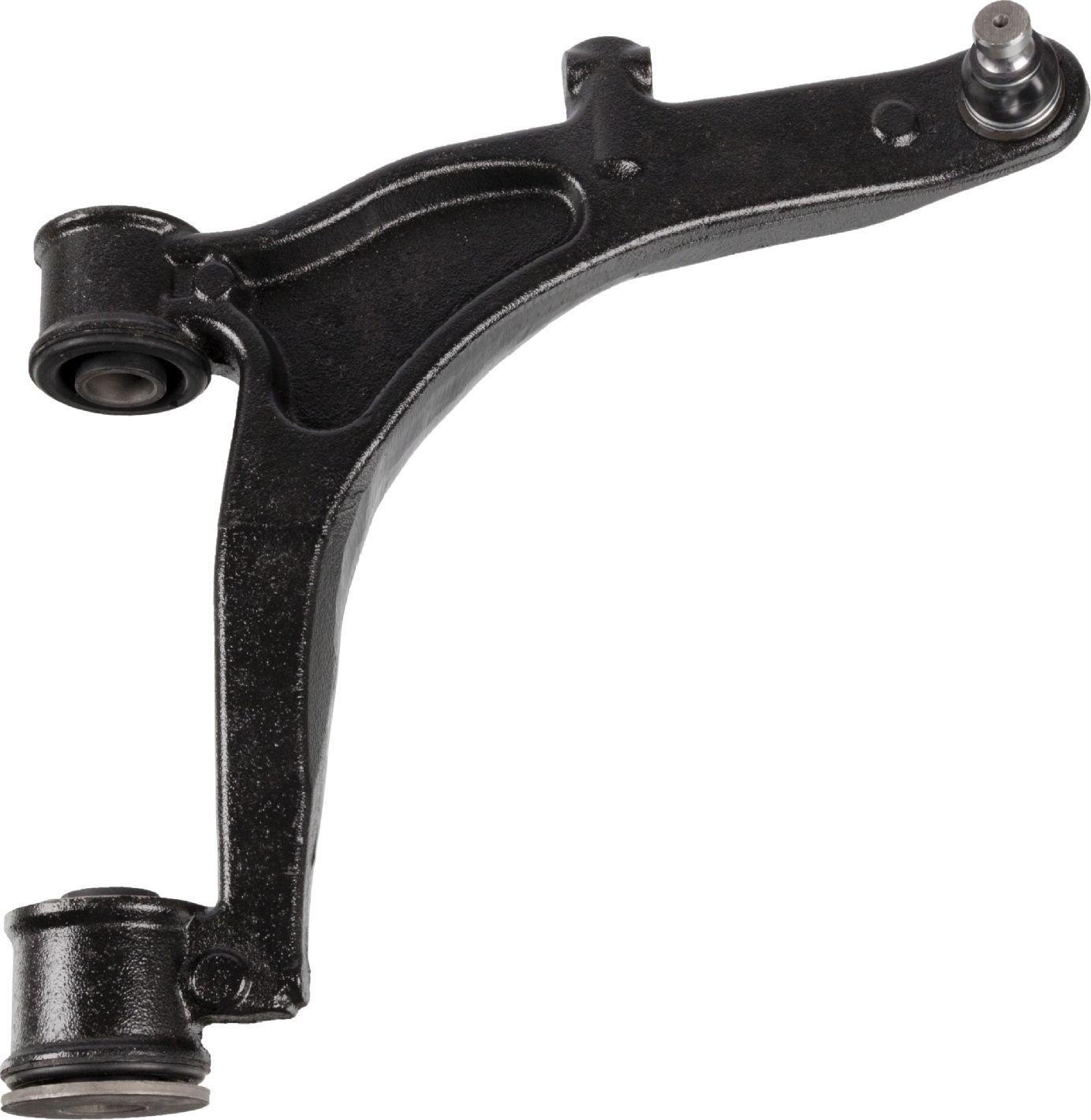 Поперечный рычаг передней подвески Febi Bilstein (Стольное литье). Артикул 36584