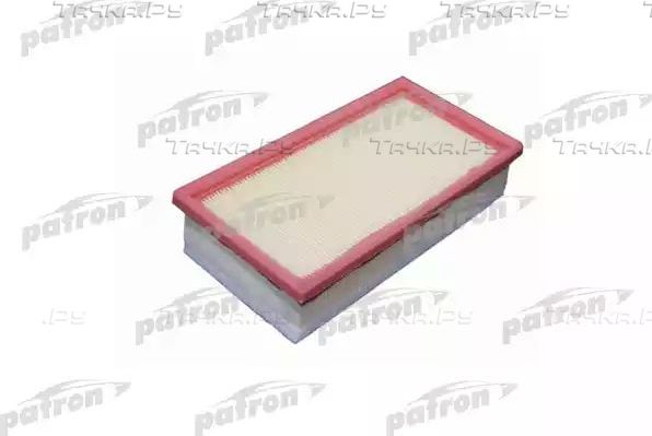 Воздушный фильтр Patron для Peugeot Expert II 2007-2016. Артикул PF1270