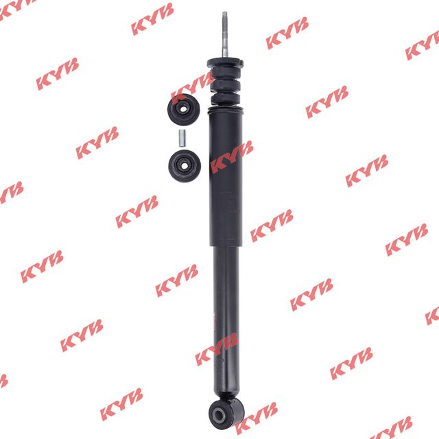 Амортизатор KYB (Каяба) Excel-G задний для Nissan Note I 2006-2012. Артикул 343810