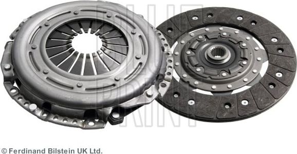 Сцепление (комплект) Blue Print SMARTFIT Solution Kit. Артикул ADW1930109