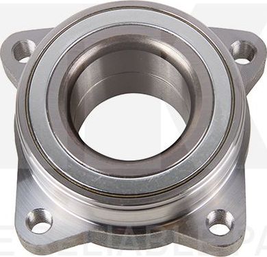 Ступичный подшипник (комплект) NK. Артикул 752620