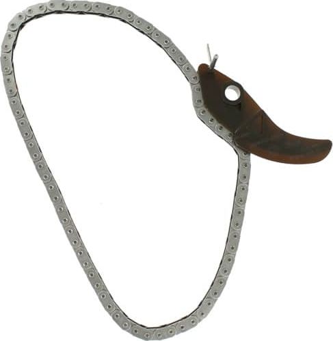 Цепь ГРМ SKF для Ford Ranger III 2011-2015. Артикул VKML 84601