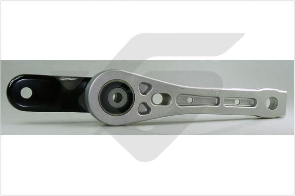 Опора двигателя Hutchinson передняя левая нижняя для Volkswagen Golf V 2003-2008. Артикул 594715