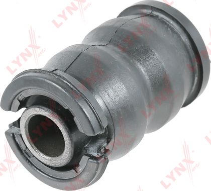 Сайлентблок переднего рычага подвески LYNXauto. Артикул C9931