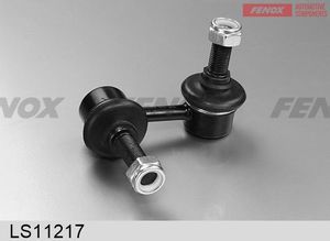 Стойка (тяга) стабилизатора Fenox передняя левая для Infiniti QX50 I 2013-2017. Артикул LS11217