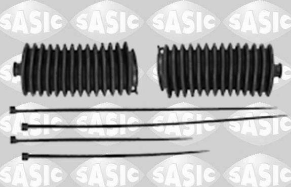 Пыльник рулевой рейки Sasic. Артикул 1006004