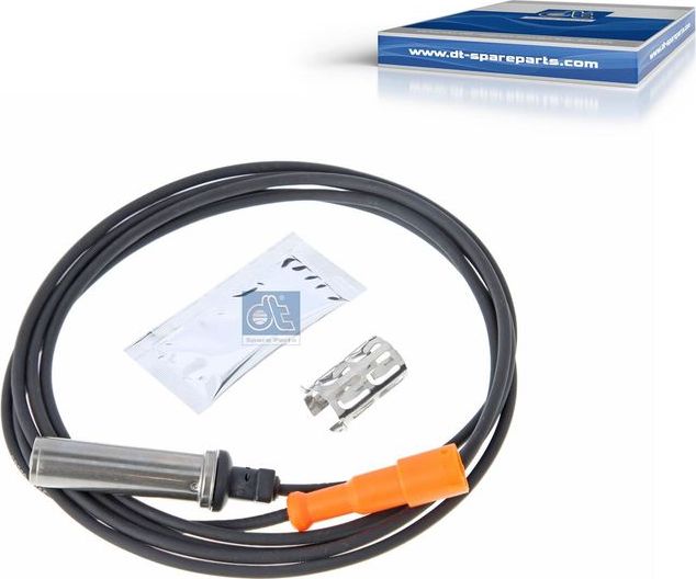 Датчик ABS DT Spare Parts. Артикул 7.36908