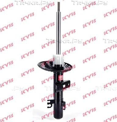 Амортизатор KYB (Каяба) Excel-G. Артикул 335839