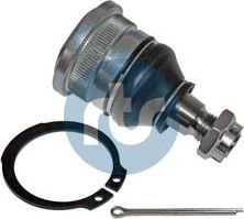 Шаровая опора RTS передняя правая/левая верхняя для Hyundai Galloper II 1998-2003. Артикул 93-09713