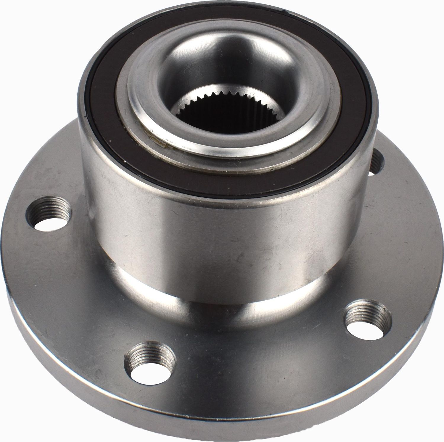 Ступица колеса VOLVO S60 II  S80 I  II  V60  V70 (Jikiu). Артикул hw45002