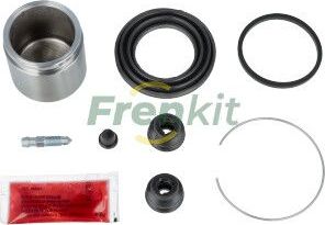 Ремкомплект тормозного суппорта Frenkit. Артикул 248995