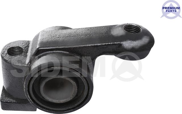 Сайлентблок переднего рычага подвески Sidem передний правый/левый для Citroen Jumpy II 2007-2016. Артикул 853638