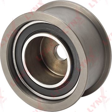 Направляющий (ведущий) ролик ремня ГРМ LYNXauto. Артикул PB-3002