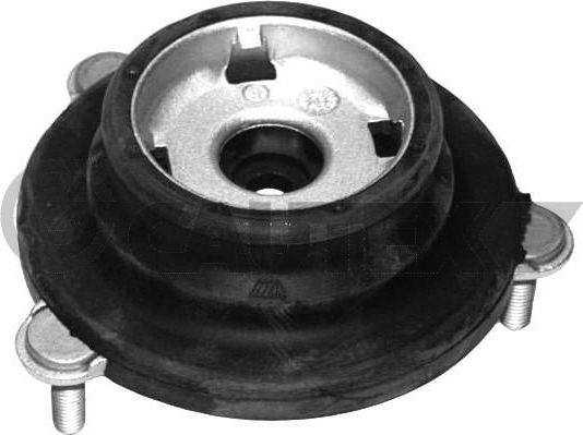 Опора амортизатора (стойки) Cautex. Артикул 031291